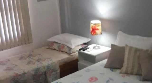 Коттедж Comfort Casa Condomínio Geribá