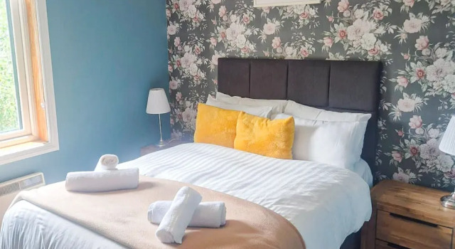 Dingle Town Holiday Home, Boek Appartement Dingle 