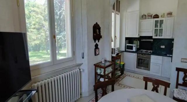 Вилла Villa Fazia Comfortable Holiday Residence