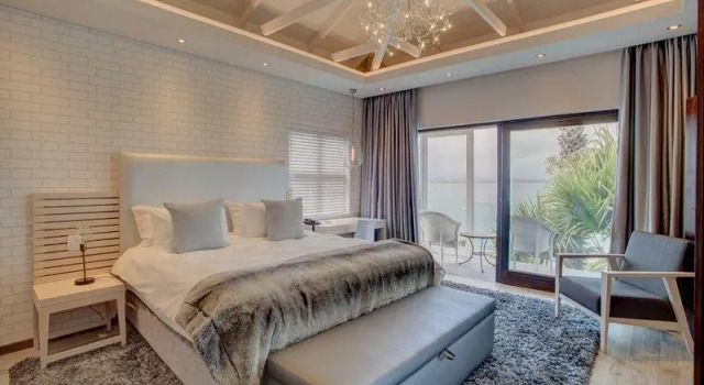Люкс Protea Hotel by Marriott Mossel Bay
