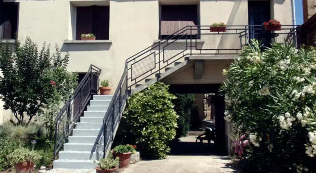 La Rabassière Holiday Home, Rezerwuj Apartament La Bastide-dʼEngras Gard