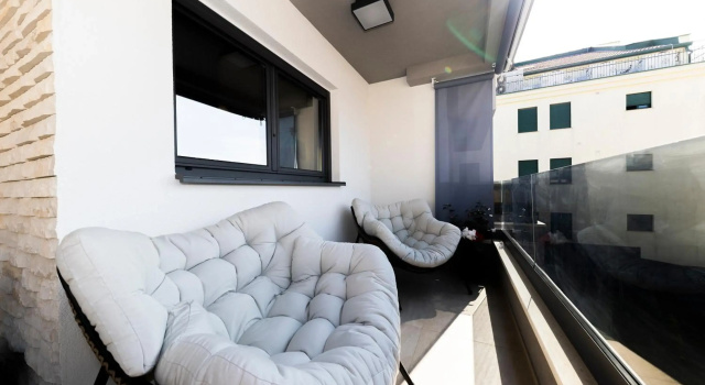 Apartman 4U, Забронировать Апартаменты/квартира Апартаменты Задар, рядом с Пляж Мали Милни, Апартаменты/квартира