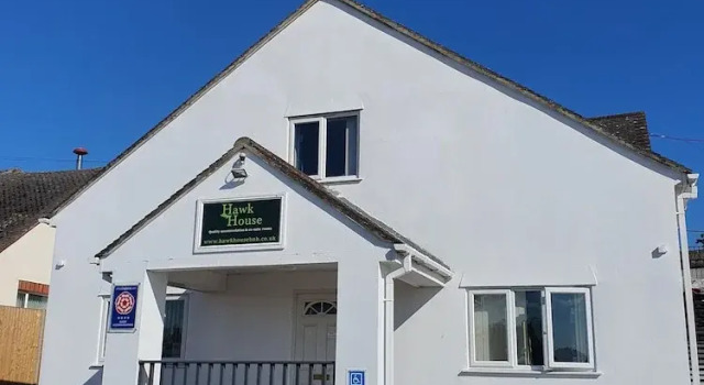 Hawk House, Забронировать Отель Бизнес-отели Англии, 4* 5*
