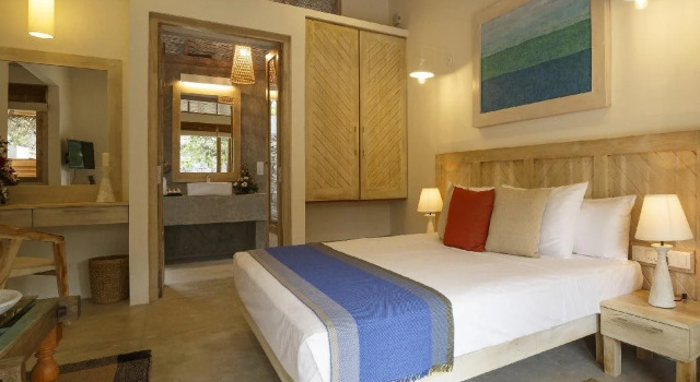 Vacanzaa Resort