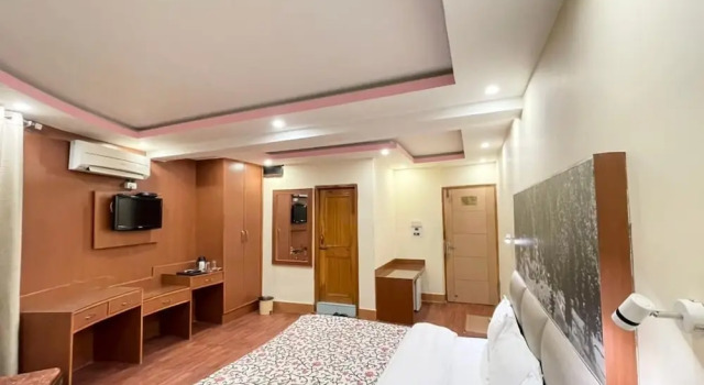 Номер Premier Hotel Centre Point