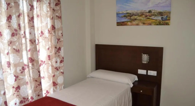 Номер Standard Hostal Al-Andalus