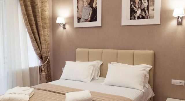 Monroe Hotel, Забронировать Отель Бизнес-отели Одессы, рядом с Городской парк, 4* 5*