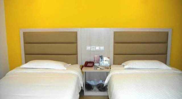 Jiujiang Fond 118 Hotel, Rezerwuj Hotel Jiujiang Jiangxi