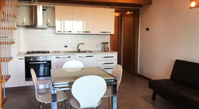 Апартаменты Belvedere Apartment with Garden