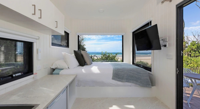 Номер Premium Reflections Byron Bay - Holiday Park