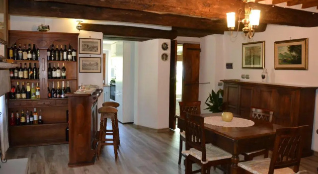 Номер Standard B&B Il Palazzo