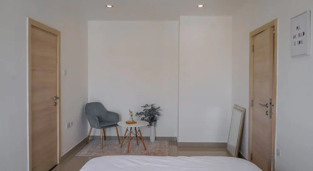 Modern and stylish 2 bedroom apartment, Prenota Appartamento Hotel a Greater Accra con piscina, Piscina