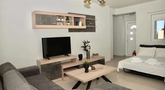 Ammos Luxury Apartments 3, Rezervovat Apartmán Amaliada Řecko