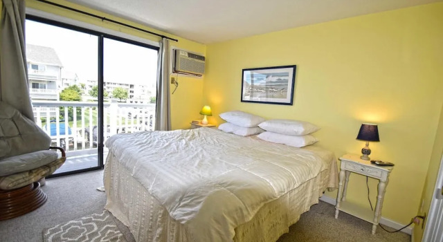 Harbour Bay 19 2 Br townhouse by RedAwning