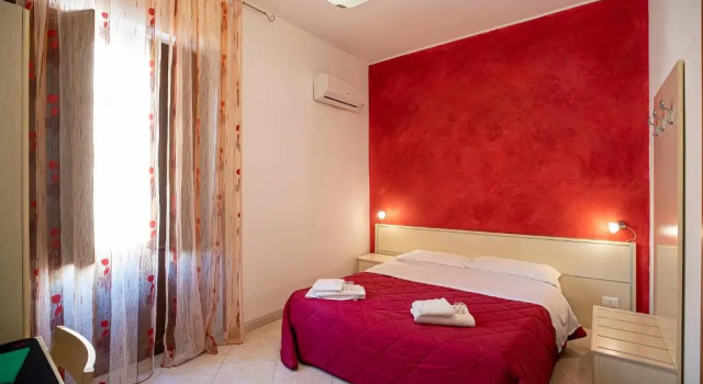 Komfort Zimmer SoleTerraLuna