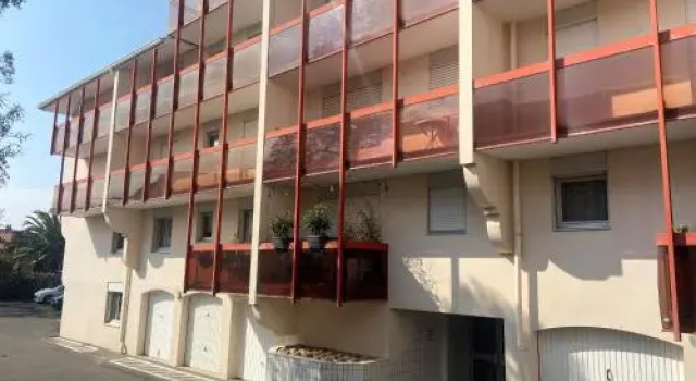 Rental Apartment Joffre 3 - Biarritz, Забронировать Апартаменты/квартира Апартаменты Биарриц, рядом с Приход Нотр-Дам-дю-Роше - Церковь Св. Карла, Апартаменты/квартира