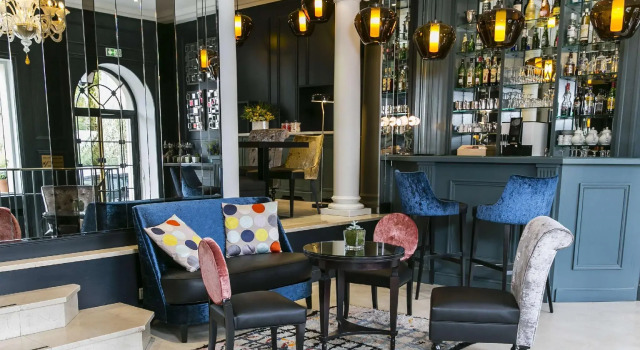 Двухместный номер Classic Hotel de Neuville Arc de Triomphe