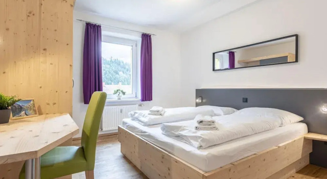 Апартаменты Apartment in Styria With Bubble Bath