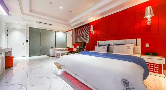 Hotel Encore