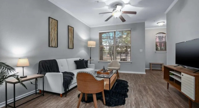 Cozysuites Modern And Cozy 2Br Cityplace, Забронировать Отель Отели Далласа 3 звезды, рядом с Lee Park, 3*