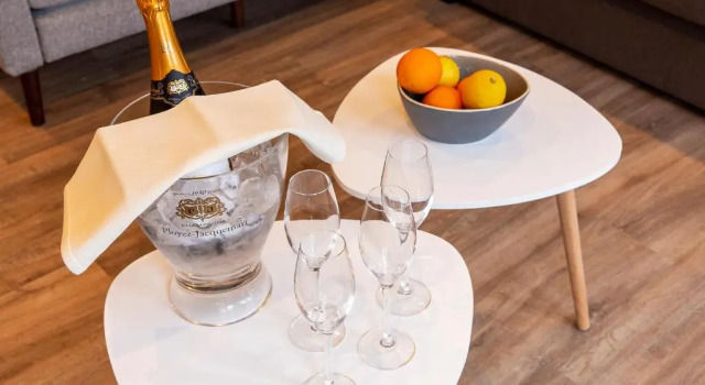 Апартаменты B&B Steendam 66