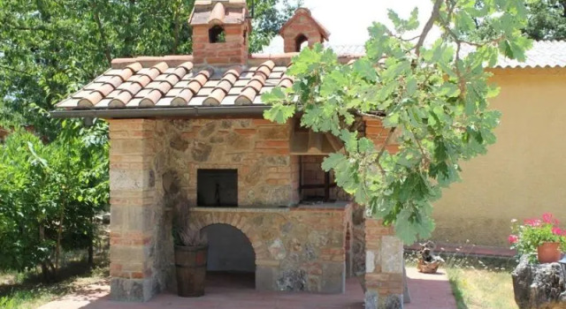 Agriturismo Fonteverdi