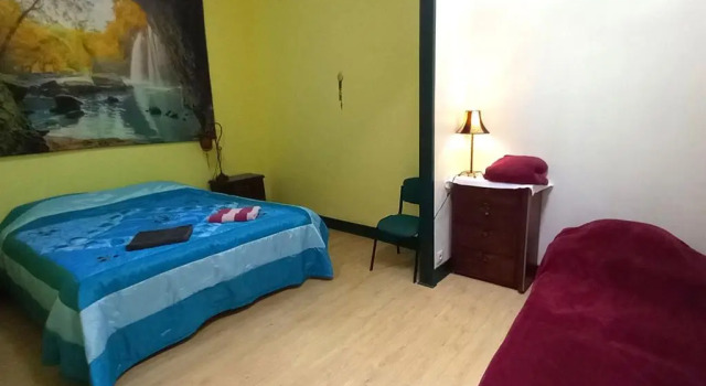 Номер Standard Bom Caminha - Private Albergue for Pilgrims