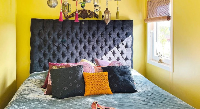 4 Person Holiday Home in Kode, Book Vacation Home  