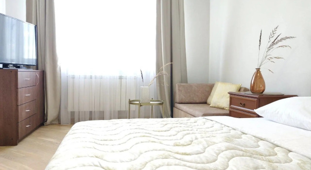 Apartments on 87a Litovsky Val street, Book Apartment Kaliningrad Kaliningrad Region