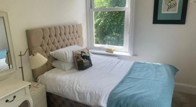 Номер Standard Baytree House