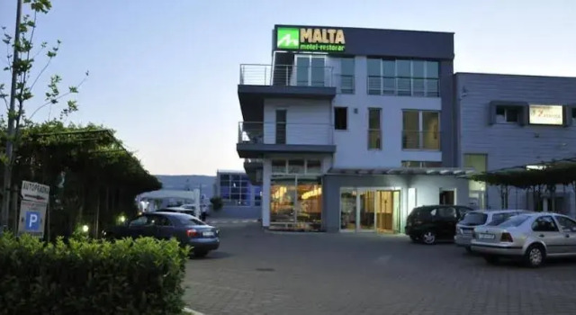 Hotel Malta, Забронировать Мотель Недорогие отели Мостар, недорого