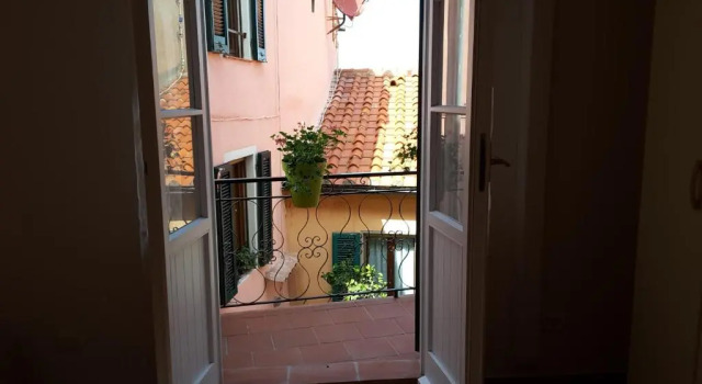 Апартаменты Appartamento Poggio Romantico