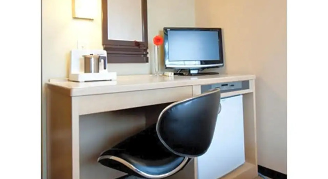 Grand Park Hotel Excel Kisarazu / Vacation STAY 77391, Prenota Hotel Kisarazu Chiba