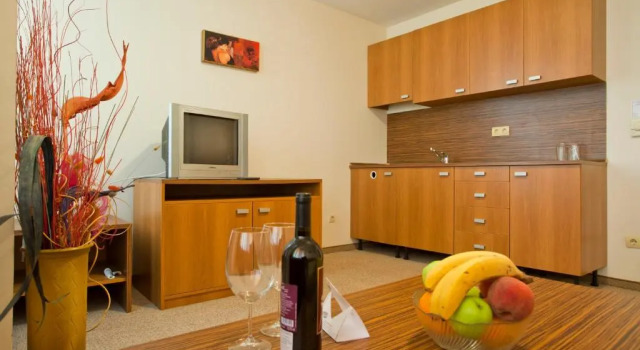 Люкс Hotel Intelcoop