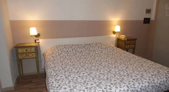 Albergo Livorno