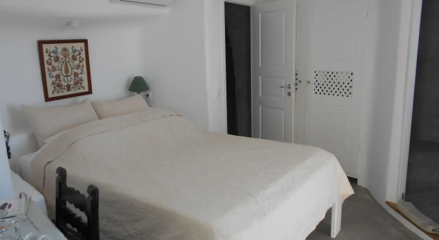 Rimida Villas- Adults Only, Забронировать Отель Отели Ия с парковкой, Парковка