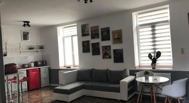 Апартаменты Deluxe Dunakavics Boutique Apartman Szentendre