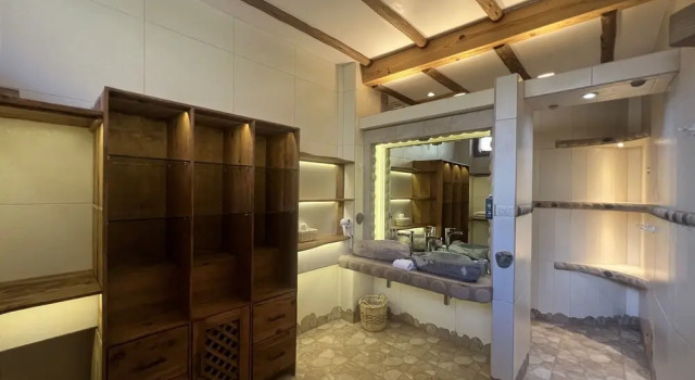 Люкс Grand CASA RAIZ Handmade House Luxury Stay
