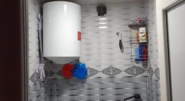 Четырёхместный номер Standard с видом на сад Udabno Naili