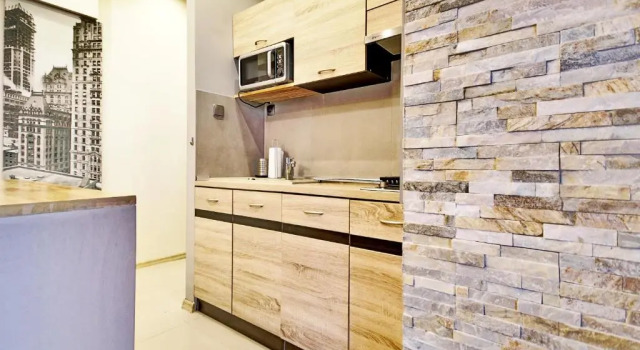 Студия Apartament Kameralny III na Starówce
