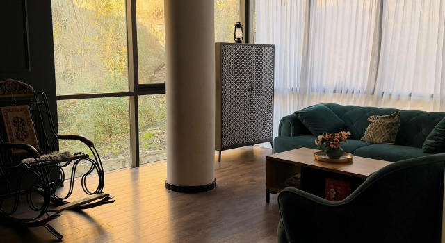 Family House Flat, Buchen Sie Ferienwohnung Tiflis Region Tibilisi
