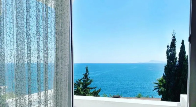 Номер Standard Royal City Hotel