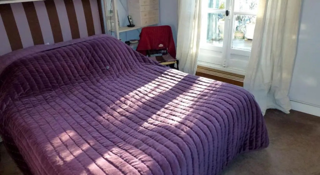 B&B Batignolles, Забронировать Отель Париж Иль-де-Франс, рядом с Вокзал Сен-Лазар