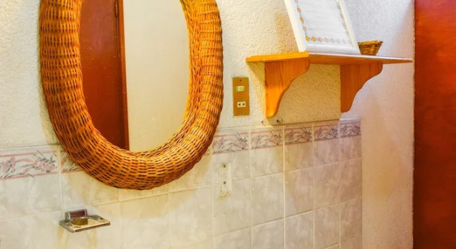Номер Standard Eco Hotel Mariscal