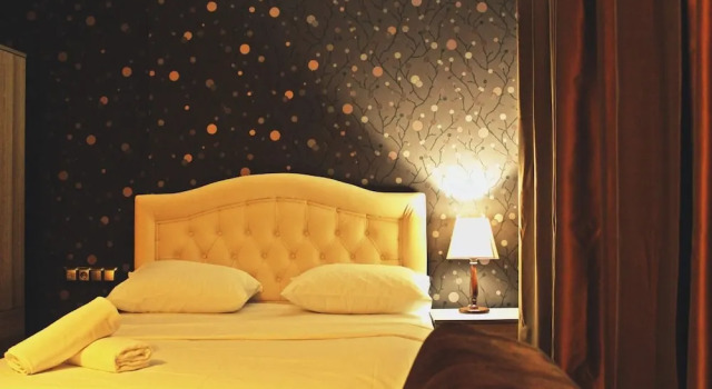 Студия Standard Fourtec Kurtkoy Otel