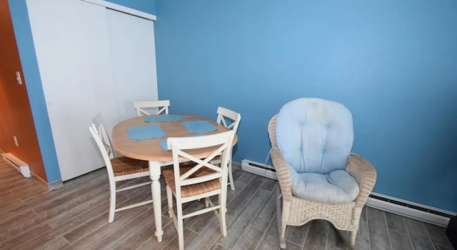Oceanwalk East 411 1 Br condo by RedAwning, Rezerwuj Hotel North Ocean City 