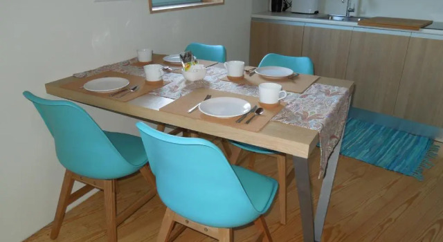 Коттедж Casa Sulfato