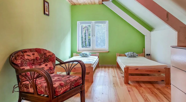 Awesome Home in Tuczno With 2 Bedrooms and Wifi, Réserver Hôtel Tuczno West Pomerania