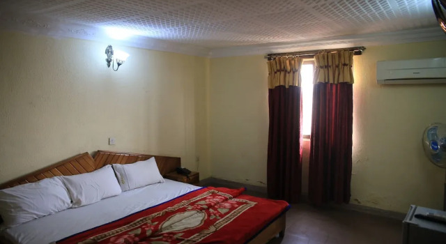 Mokland Hotel Abeokuta, Book Hotel Hoteller i Ogun med pool, Swimmingpool