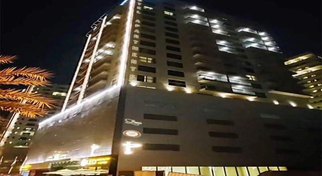 HE Hotel Apartments